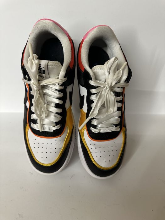 Кросівки жіночі nike air force 1