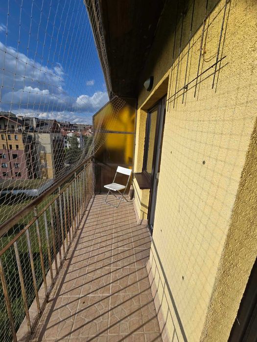 Mieszkanie – Kraków, Osiedle "Żabiniec", Prądnik Biały - Widok 5