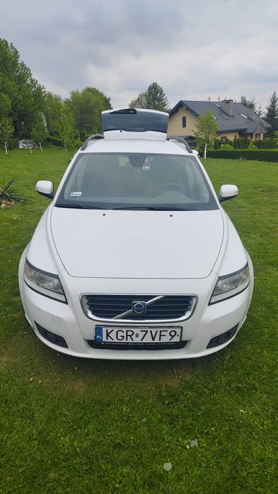 Volvo V50 2.0disel