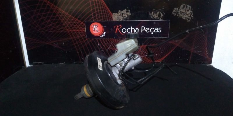 Servofreio Opel Astra H (A04)