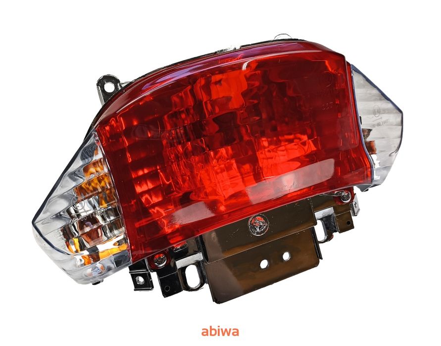 Lampa tylnia, przednia Skuter MAŁY chińczyk (Coliber, Vapor)