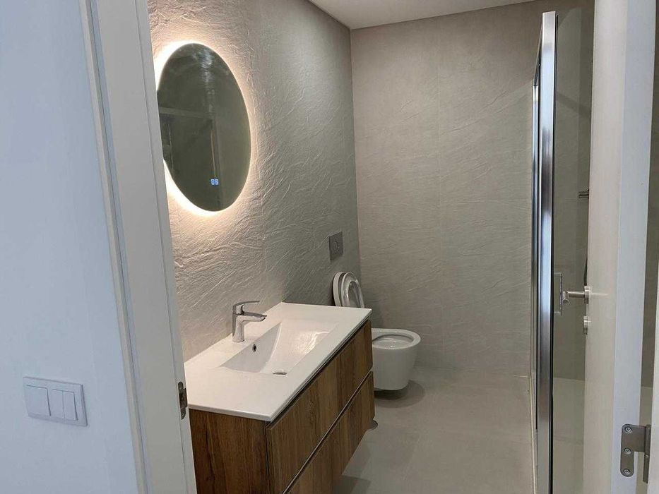 T2+1 Novo | 90 m² | 2 Casas de Banho | Garagem | Quinta das Nogueiras – Solum, Coimbra