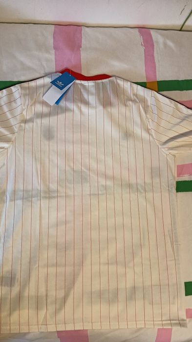 Camisola Benfica Adidas