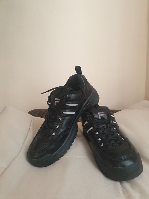 Buty sportowe FILA 40