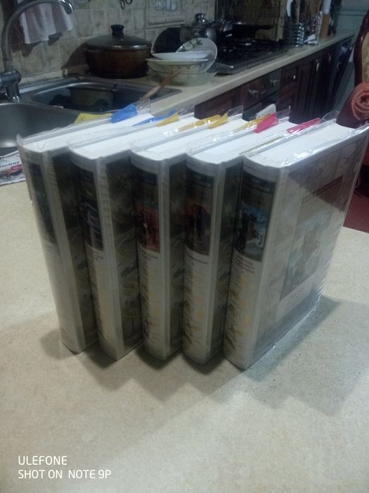 Урсула Ле Гуин. Мир фантастики