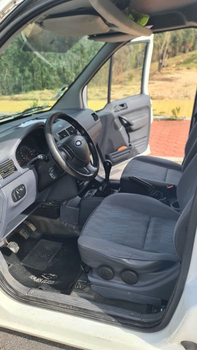 Ford connect 1.8tdci