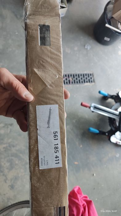 Prowadnica do szuflad Ikea 561 185 411