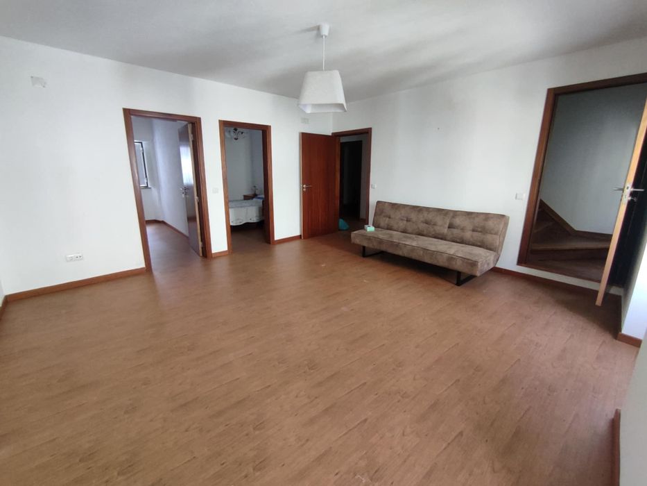 Casa geminada remodelada