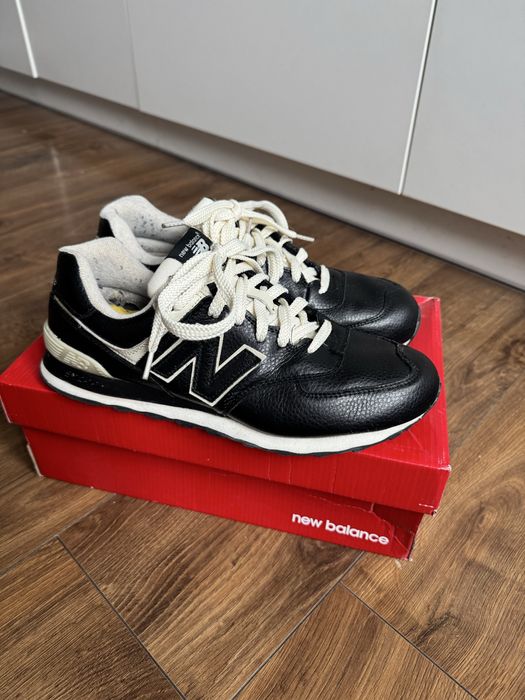 Кросівки new balance 574 43р (27 см)