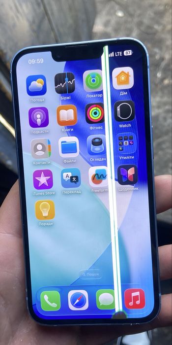 Iphone 14   128 під ремонт