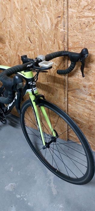 Bicicleta de estrada Jorbi