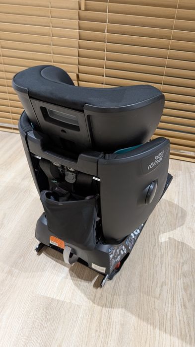 Britax Romer Advansafix I-size Fotelik Samochodowy 9-36 kg ISOFIX