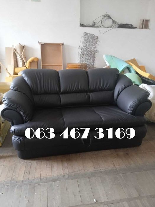 Ремонт, перетяжка, реставрація м'яких меблів.Вінниця