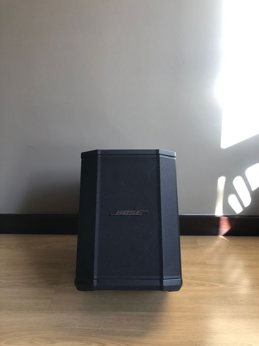 Coluna BOSE S1 Pro