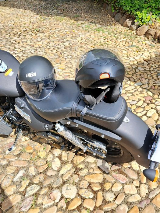 Keeway  Superlight  125cc