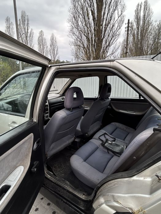 Продам Chery Amulet 2008