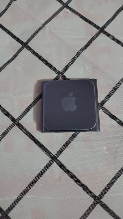 Apple Ipod mc694