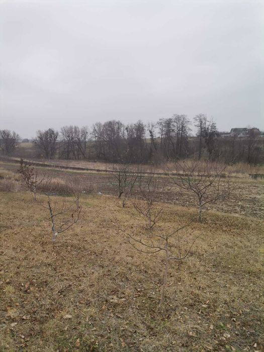 Участок Германовка