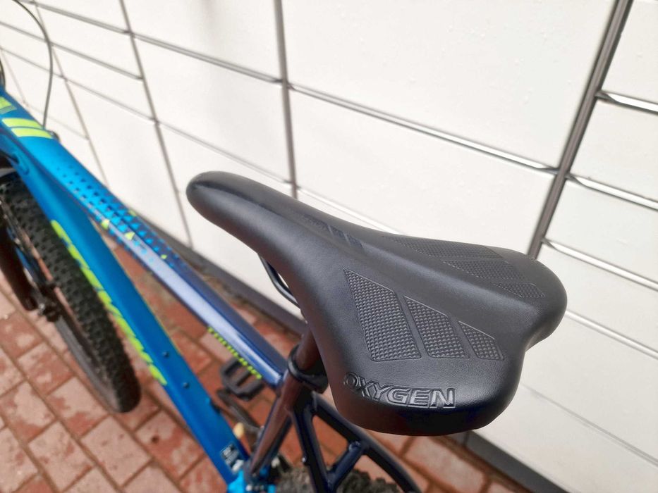 FV23% Rower górski STEVENS Taniwha / Alivio 2x9 / roz. XL / 29"