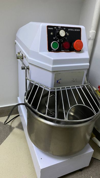 Тістоміс раудер 10л