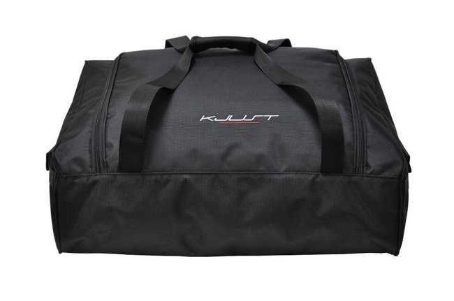 Torby podróżne do boxów dachowych Taurus/Hapro/Thule - kpl (szt)