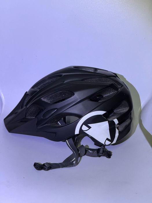Capacete bicicleta