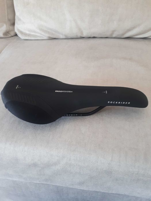 Selim Novo Rockrider XC Ergofit