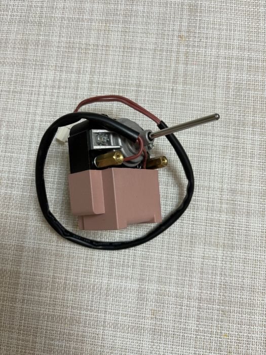 Willtron ZYD-2J вентилятор