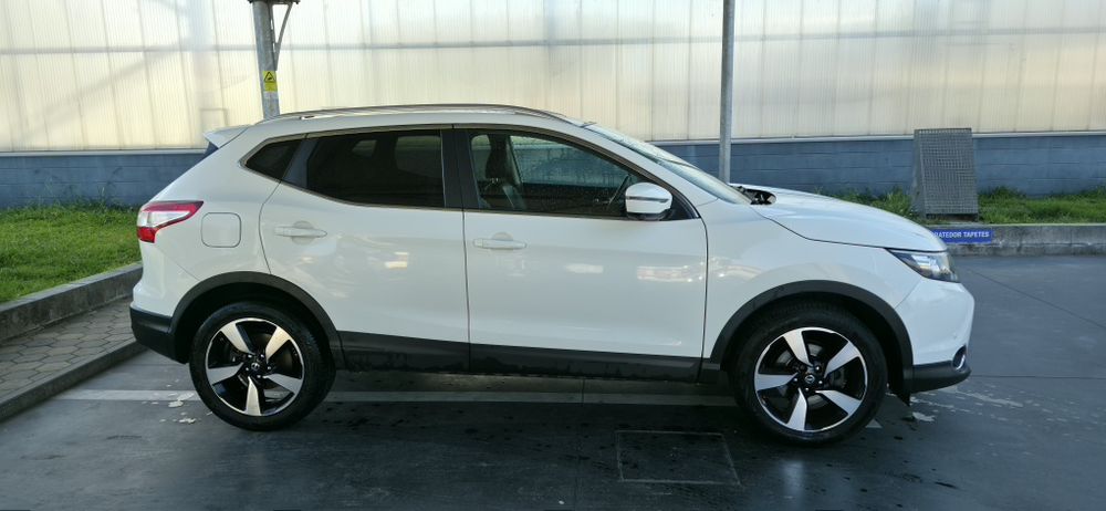 Nissan qashqai J11 - 1.5 DCI 110cv