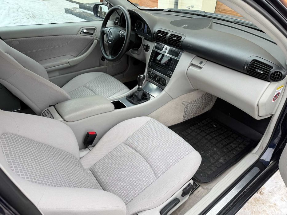 *** Mercedes-Benz *** 2006 *** LIFT *** 1.8 Benzyna  ** 217 tys. km. *