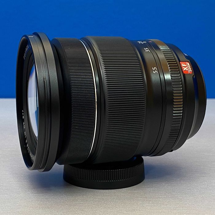 Fujifilm XF 16-55mm f/2.8 R LM WR - 3 ANOS DE GARANTIA