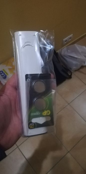 Pilot do tunera, dekodera nc+, canal+