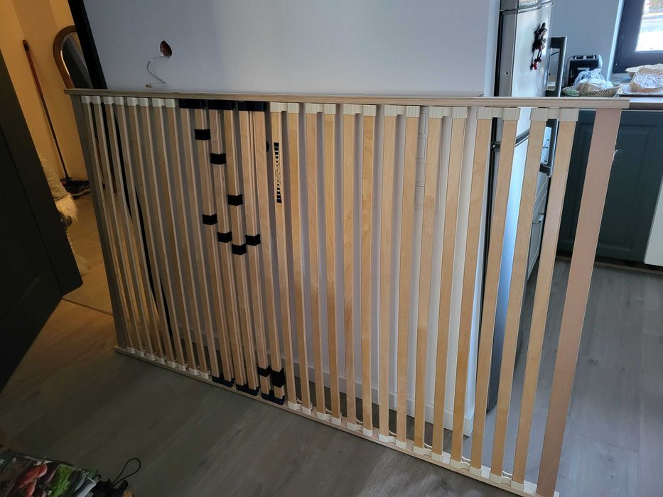 Stelaż łóżka 120×200cm