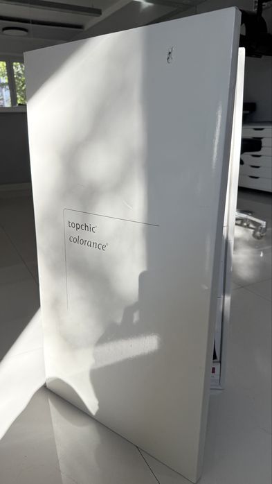 Paleta kolorów włosów Goldwell