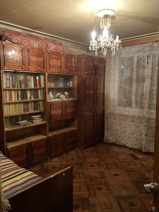 Продажа от хозяина!4 ком.квартира ул.Танкопия