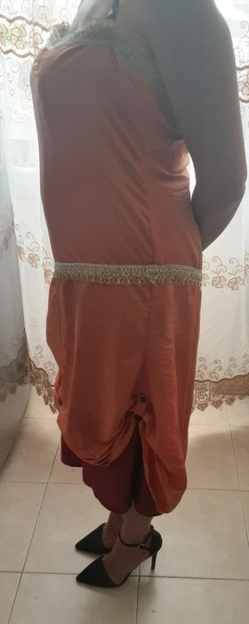 Vestidos, lindos