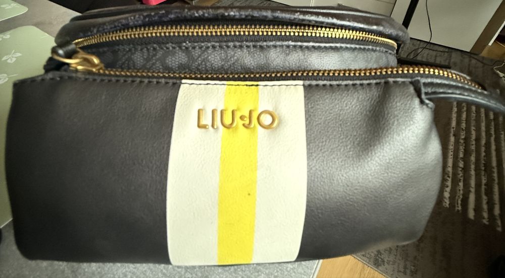 Torebka nerka Liu Jo