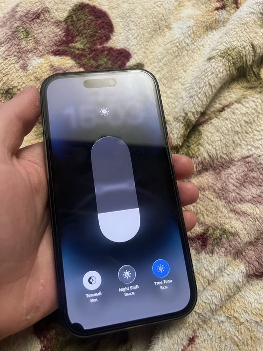 Продам iPhone 14 Pro 128 GB
