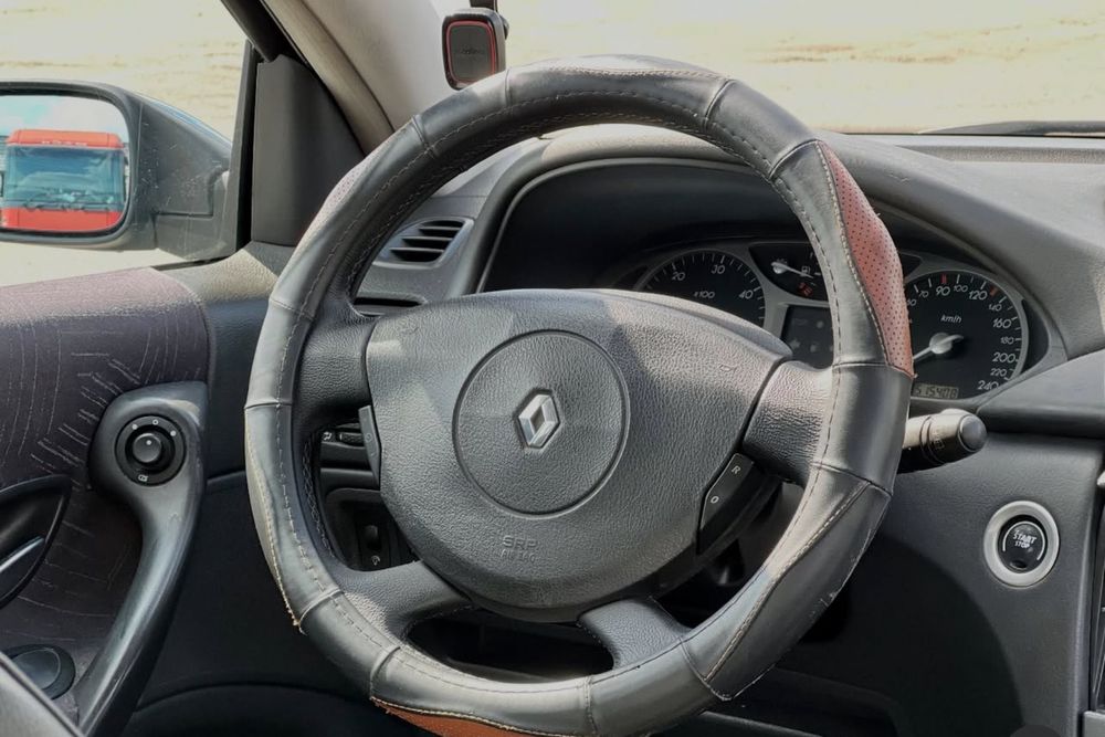 Renault Laguna 1.9 TDI