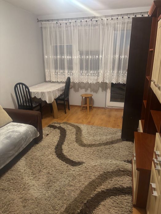 Pokój do wynajęcia przy Politechnice