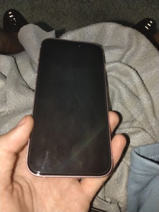 Iphone 15 como novo e em perfeitas condiçoes