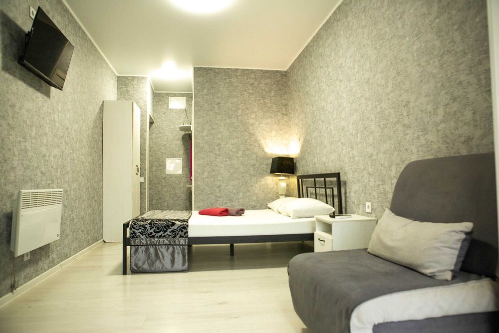 Квартира посуточно, понедельно,Мануйловский,пр.Слабожанский, Левый бер