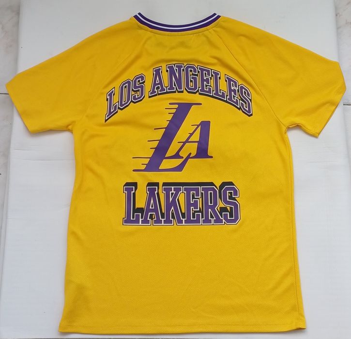 Basquetebol Camisola