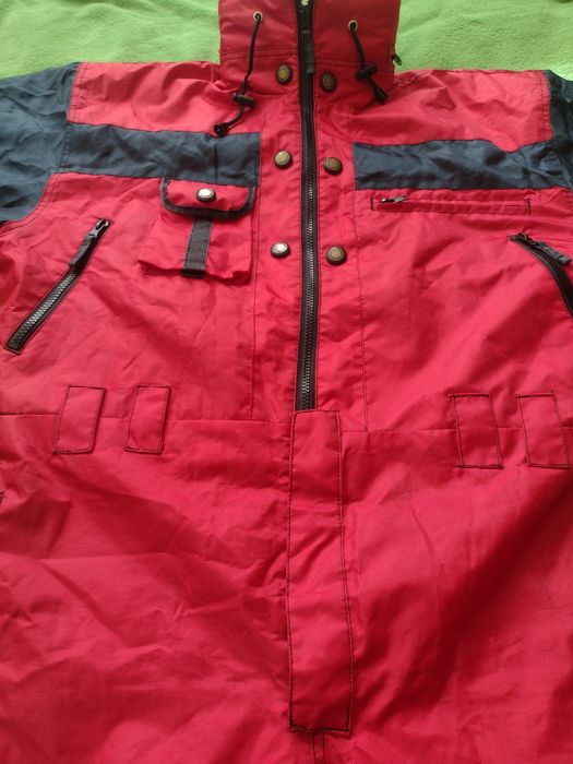 Kombinezon zimowy unisex ULTIMATE r.S