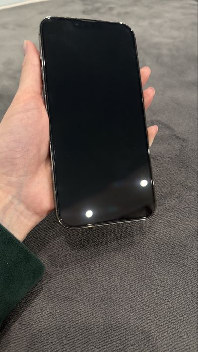 Iphone 13 pro max 256Gb