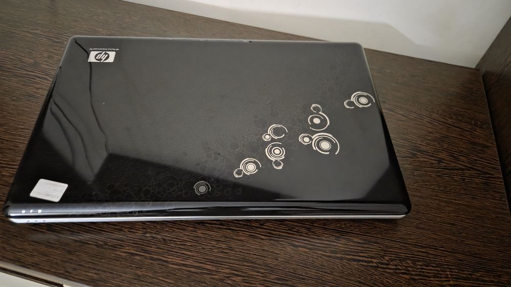HP Pavilion dv7 2130er