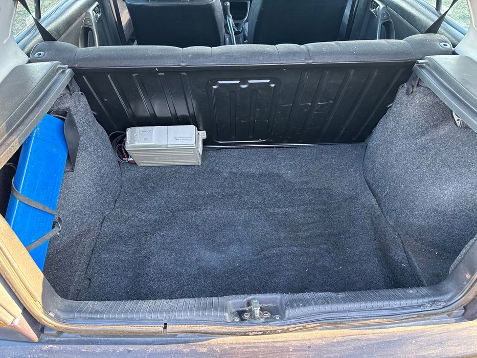 Peças Golf 3 1.6 GT