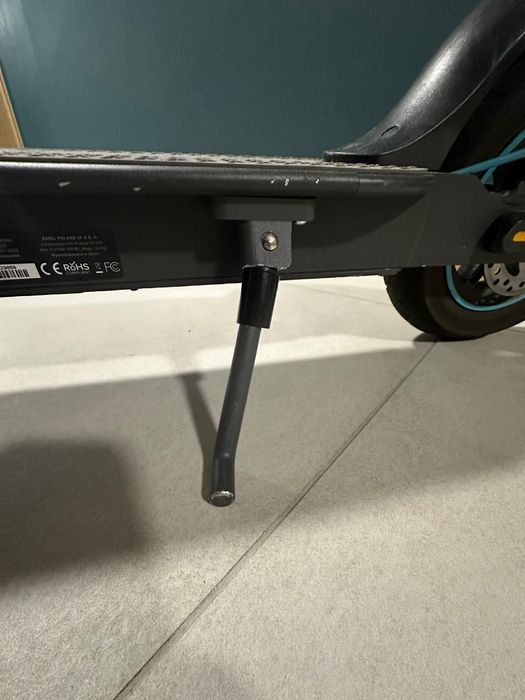 Hulajnoga Motus Scooty 10 LITE 2022