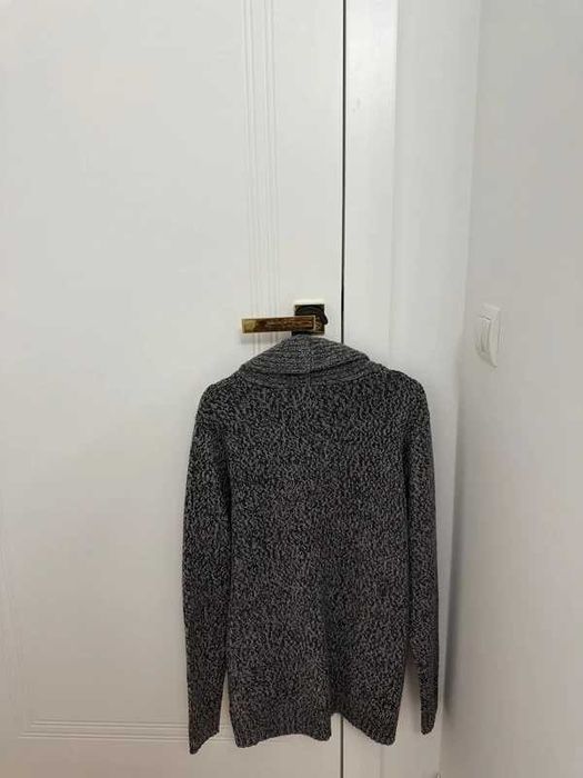 Kardigan męski M Cedar Wood State