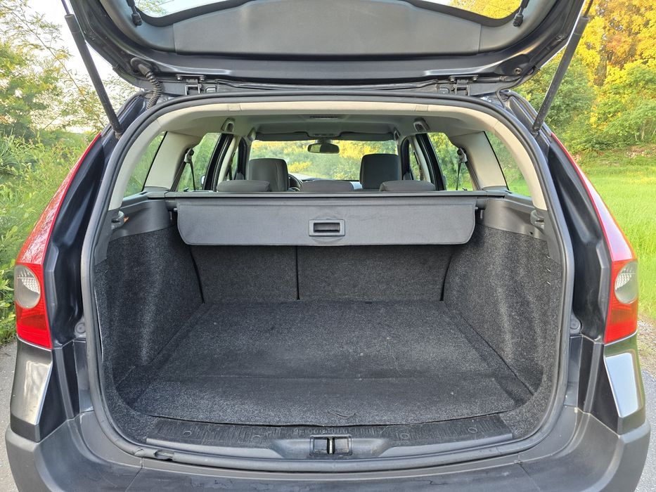 Renault Megane 1.5 DCI Caixa Automática